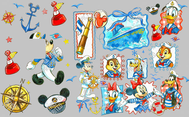Bank  Card Sticker-BC-1122